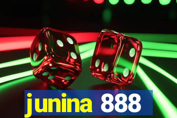 junina 888